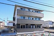 小山駅より徒歩8分 2階 築3年11ヶ月の賃貸物件