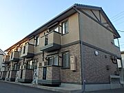 小山駅より徒歩22分 1階 築21年8ヶ月の賃貸物件