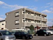 新栃木駅より徒歩10分 1階 築23年の賃貸物件