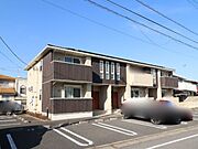 新大平下駅より徒歩22分 2階 築14年4ヶ月の賃貸物件