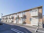 栃木駅より徒歩28分 1階 築17年1ヶ月の賃貸物件