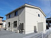小山駅よりバス18分 徒歩5分 2階 築5年9ヶ月の賃貸物件