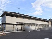 クラージュ 2階 築4年8ヶ月の賃貸物件