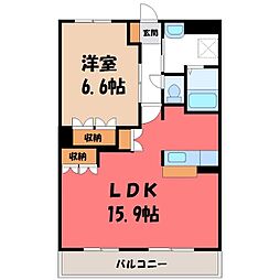 グランピア 3階/-