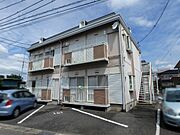 アメニティハイツＢ 2階 築36年5ヶ月の賃貸物件