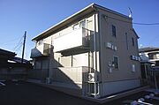 小山駅よりバス12分 徒歩6分 2階 築11年9ヶ月の賃貸物件