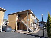 下館駅より徒歩24分 2階 築18年9ヶ月の賃貸物件