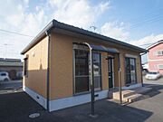 パストラルヒルズＡ 1階 築20年5ヶ月の賃貸物件