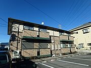 ネバーランド C 1階 築23年の賃貸物件