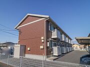 新栃木駅より徒歩14分 1階 築13年7ヶ月の賃貸物件