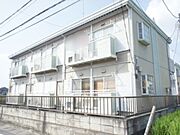 新栃木駅より徒歩22分 2階 築37年1ヶ月の賃貸物件