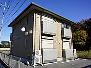 プルメリアＣ 1階 築18年7ヶ月の賃貸物件