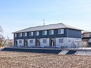 小山駅よりバス12分 徒歩11分 1階 築1年7ヶ月の賃貸物件