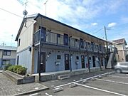 小山駅よりバス23分 徒歩1分 2階 築30年の賃貸物件