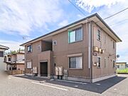 間々田駅より徒歩17分 2階 築17年6ヶ月の賃貸物件