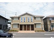 小山駅よりバス3分 徒歩2分 1階 築15年8ヶ月の賃貸物件