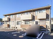 栃木駅より徒歩29分 1階 築8年7ヶ月の賃貸物件