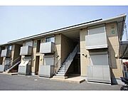 小山駅よりバス35分 徒歩7分 2階 築17年6ヶ月の賃貸物件