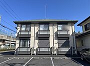 小山駅よりバス30分 徒歩9分 2階 築21年9ヶ月の賃貸物件