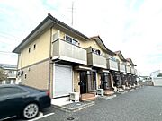 パシフィカス 1階 築17年2ヶ月の賃貸物件