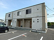 栃木駅よりバス20分 徒歩11分 1階 築19年2ヶ月の賃貸物件
