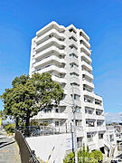 市役所前駅より徒歩7分 4階 築37年9ヶ月の賃貸物件