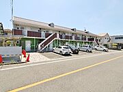 ユトリロ緑ヶ丘 2階 築32年7ヶ月の賃貸物件