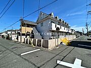 ペアパレス東田 2階 築37年8ヶ月の賃貸物件