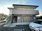 競輪場前駅より徒歩19分 1階 築21年7ヶ月の賃貸物件
