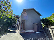 豊橋駅よりバス26分 徒歩1分 1階 築2年7ヶ月の賃貸物件