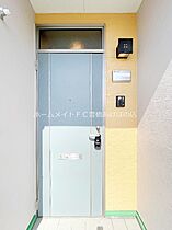 キャプリコーンエスB棟  ｜ 愛知県豊橋市三ツ相町（賃貸アパート1LDK・1階・46.17㎡） その25