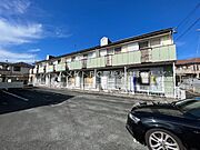 豊橋駅よりバス12分 徒歩4分 1階 築34年2ヶ月の賃貸物件