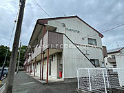 豊橋駅よりバス21分 徒歩6分 2階 築26年9ヶ月の賃貸物件