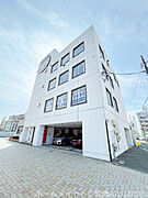 札木駅より徒歩4分 築47年3ヶ月 4階建の賃貸物件