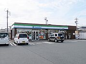 ファミリーマート豊橋西橋良店 367m