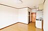 室内：同型別部屋写真