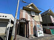 豊橋駅より徒歩14分 2階 築37年5ヶ月の賃貸物件