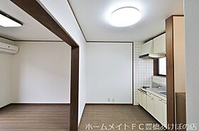 ハレモアナ  ｜ 愛知県豊橋市天伯町字八田平（賃貸アパート1R・1階・24.84㎡） その19