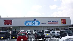 ラ・カサミア  ｜ 愛知県豊橋市森岡町（賃貸アパート1K・1階・30.96㎡） その28