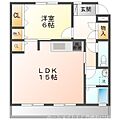 コーポラスM・O・T3階5.2万円