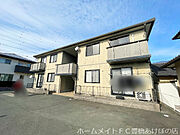 豊橋駅よりバス19分 徒歩15分 1階 築25年2ヶ月の賃貸物件