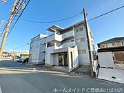 ファインビレッジ 3階 築30年10ヶ月の賃貸物件