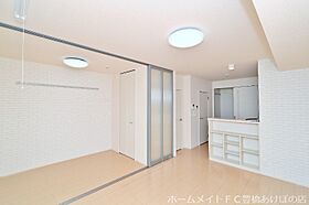 アゼリアコート  ｜ 愛知県豊橋市つつじが丘3丁目（賃貸アパート1LDK・1階・33.39㎡） その29