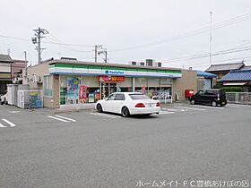 ティアラ大山  ｜ 愛知県豊橋市花田町字小松（賃貸マンション1R・1階・36.00㎡） その20