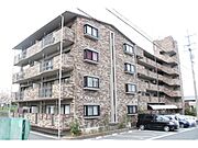 豊橋駅よりバス17分 徒歩4分 4階 築25年9ヶ月の賃貸物件