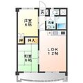フィオーレ豊橋6階5.8万円
