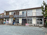 コーポ江島 1階 築44年7ヶ月の賃貸物件