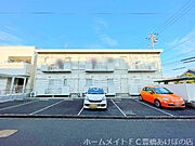 ライブ南瓦153 2階 築37年6ヶ月の賃貸物件