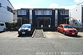 朝倉川アパートメントハウスのイメージ