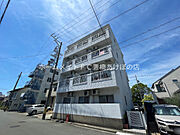 スカイビレッジアイセイ 4階 築35年7ヶ月の賃貸物件